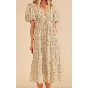 Dress Midi Melody