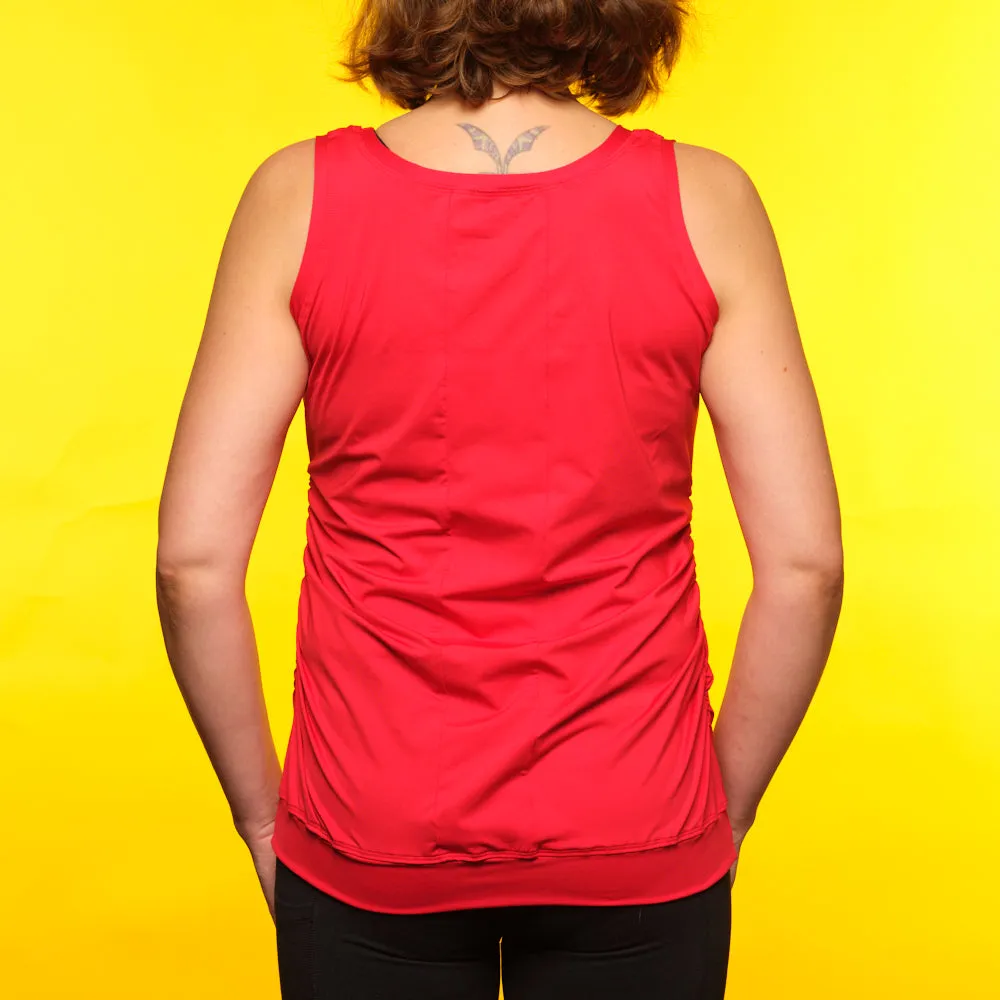 FBT - Red