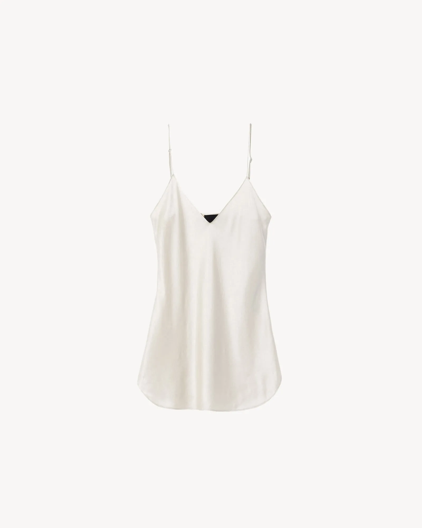 ISABELLA SILK CAMI