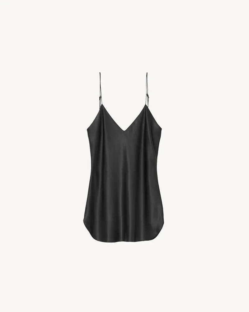 ISABELLA SILK CAMI