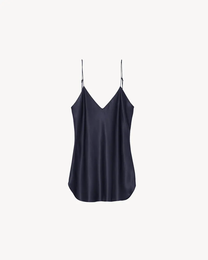 ISABELLA SILK CAMI