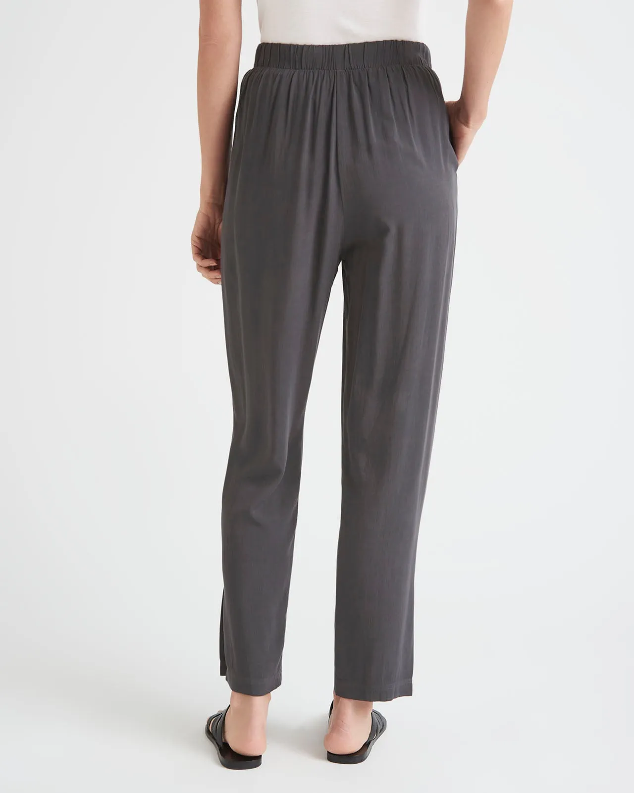Kylie Straight Leg Pant