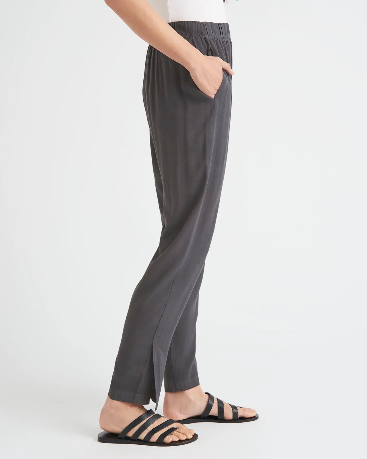Kylie Straight Leg Pant
