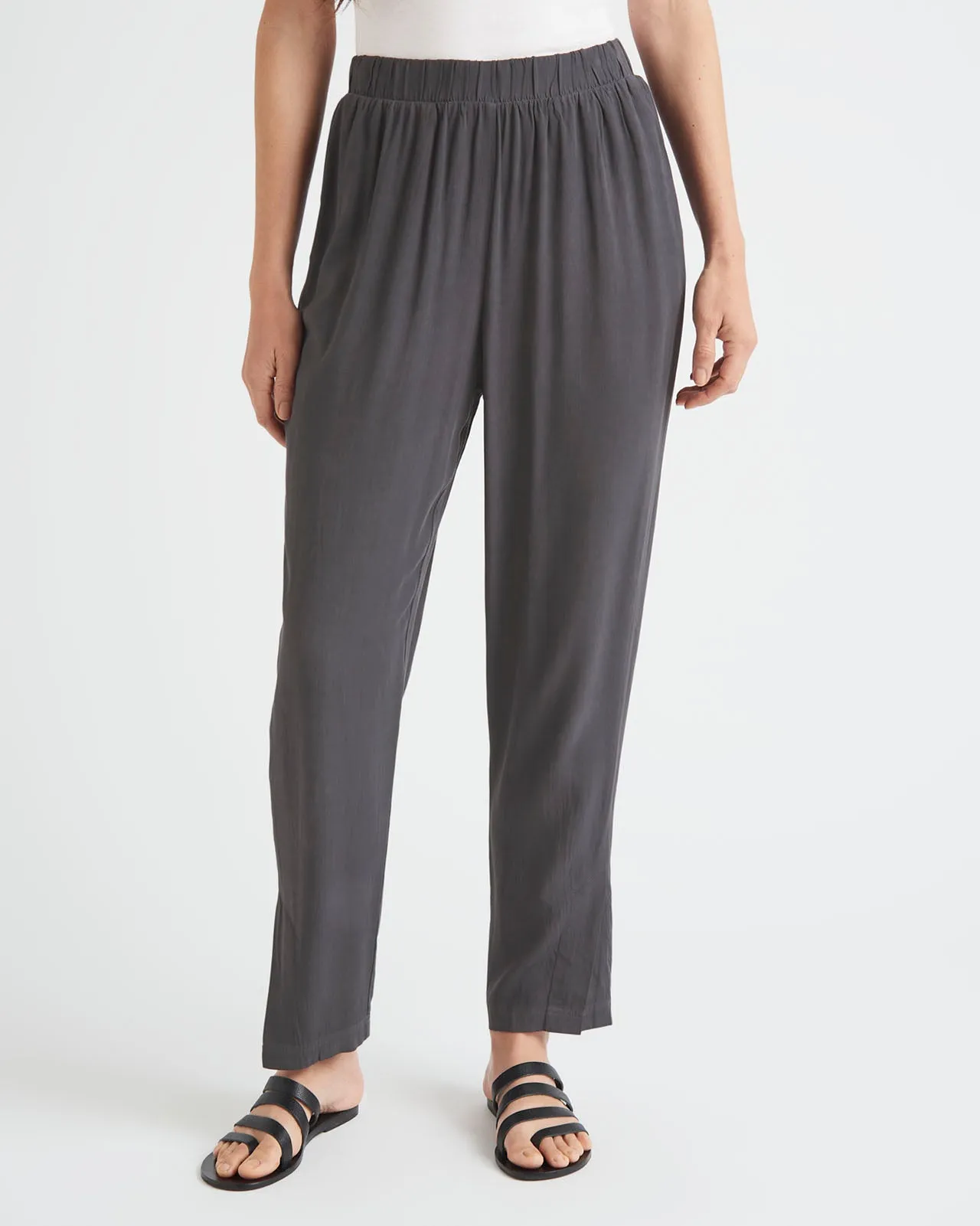 Kylie Straight Leg Pant