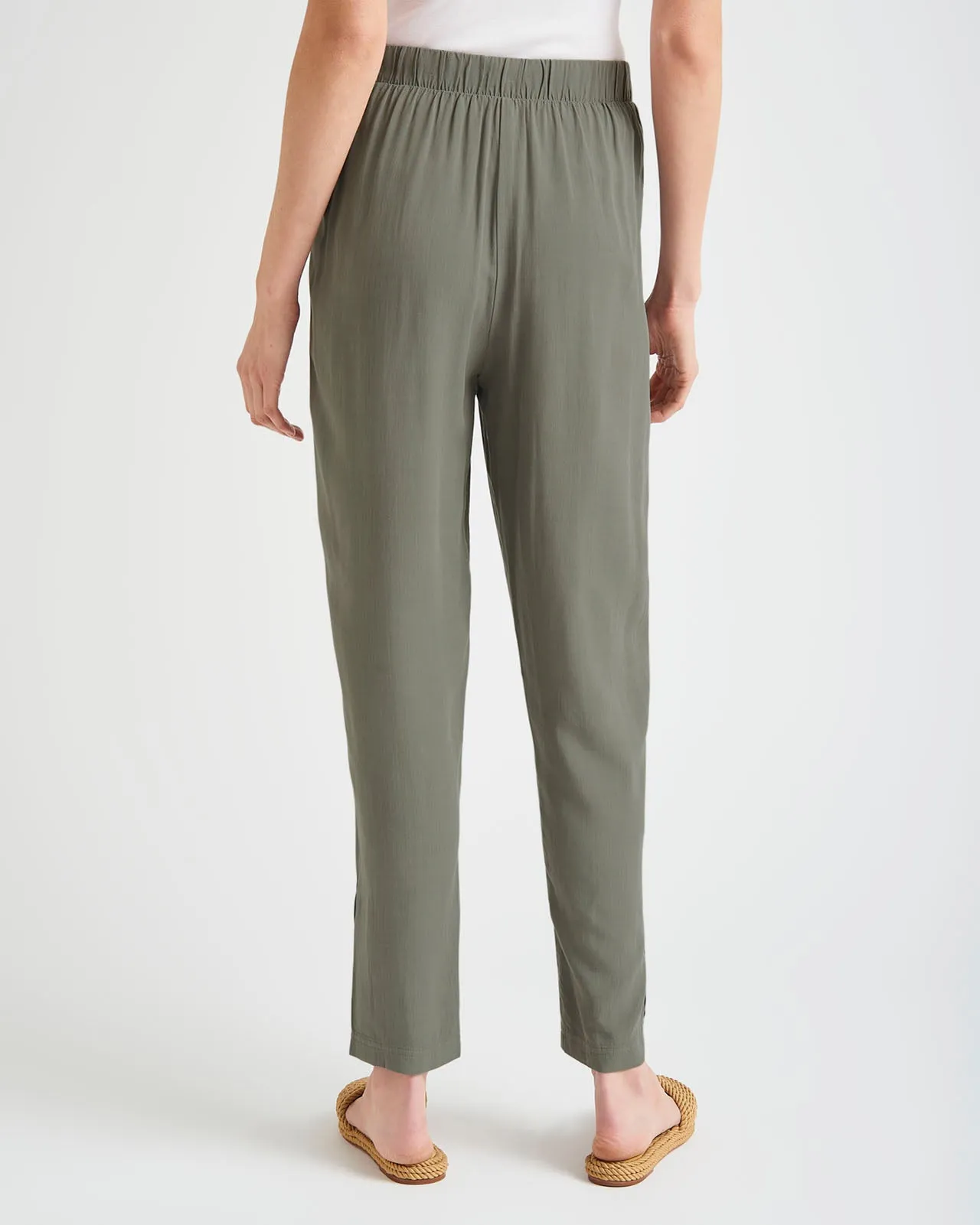 Kylie Straight Leg Pant