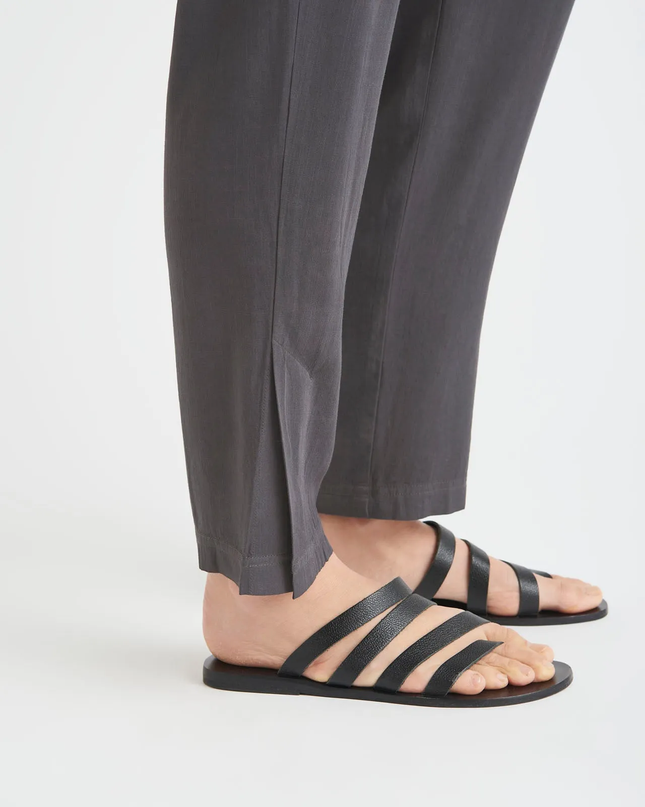 Kylie Straight Leg Pant