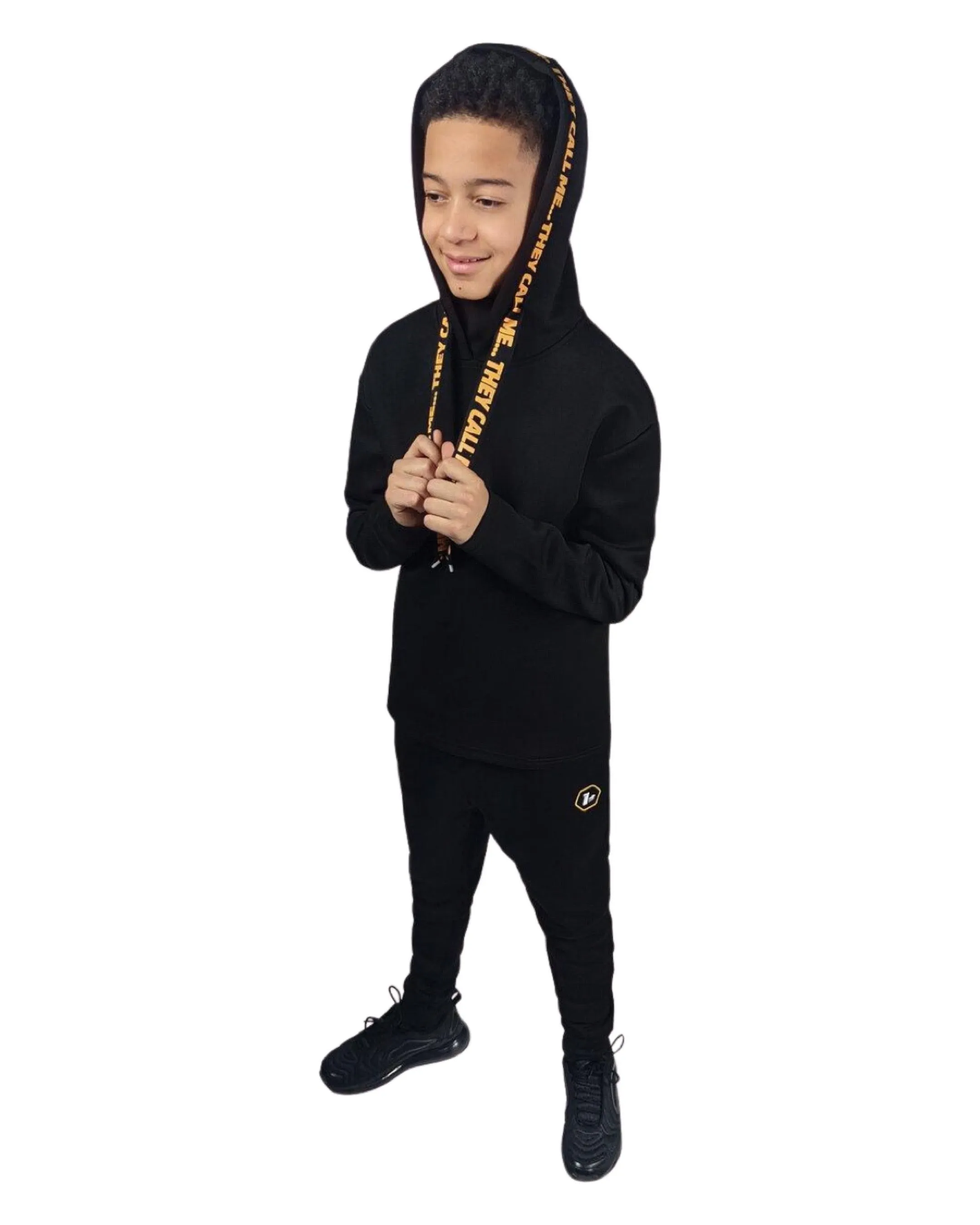 Legacy Junior Tracksuit