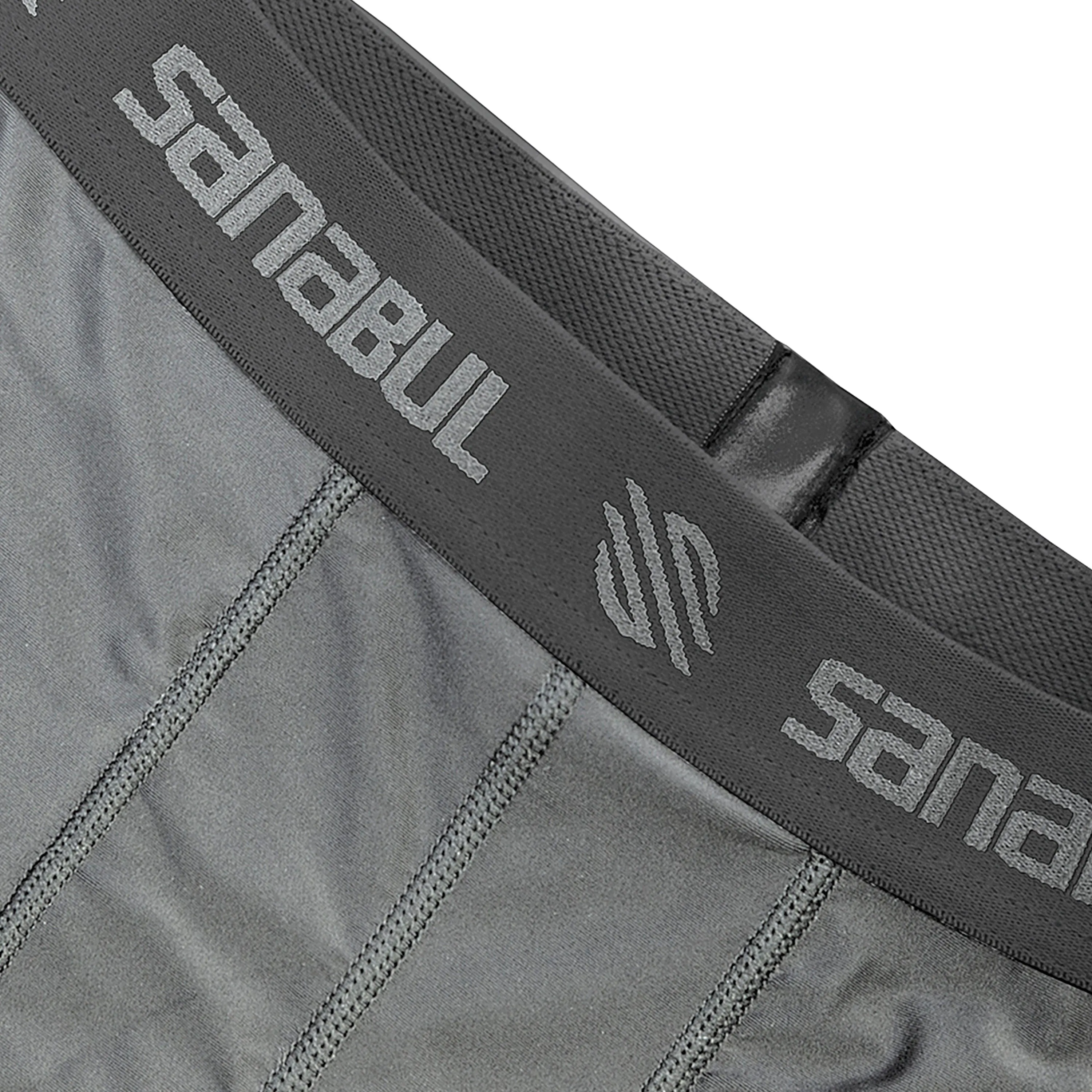 Mens Essential Compression Tights ( Spats )