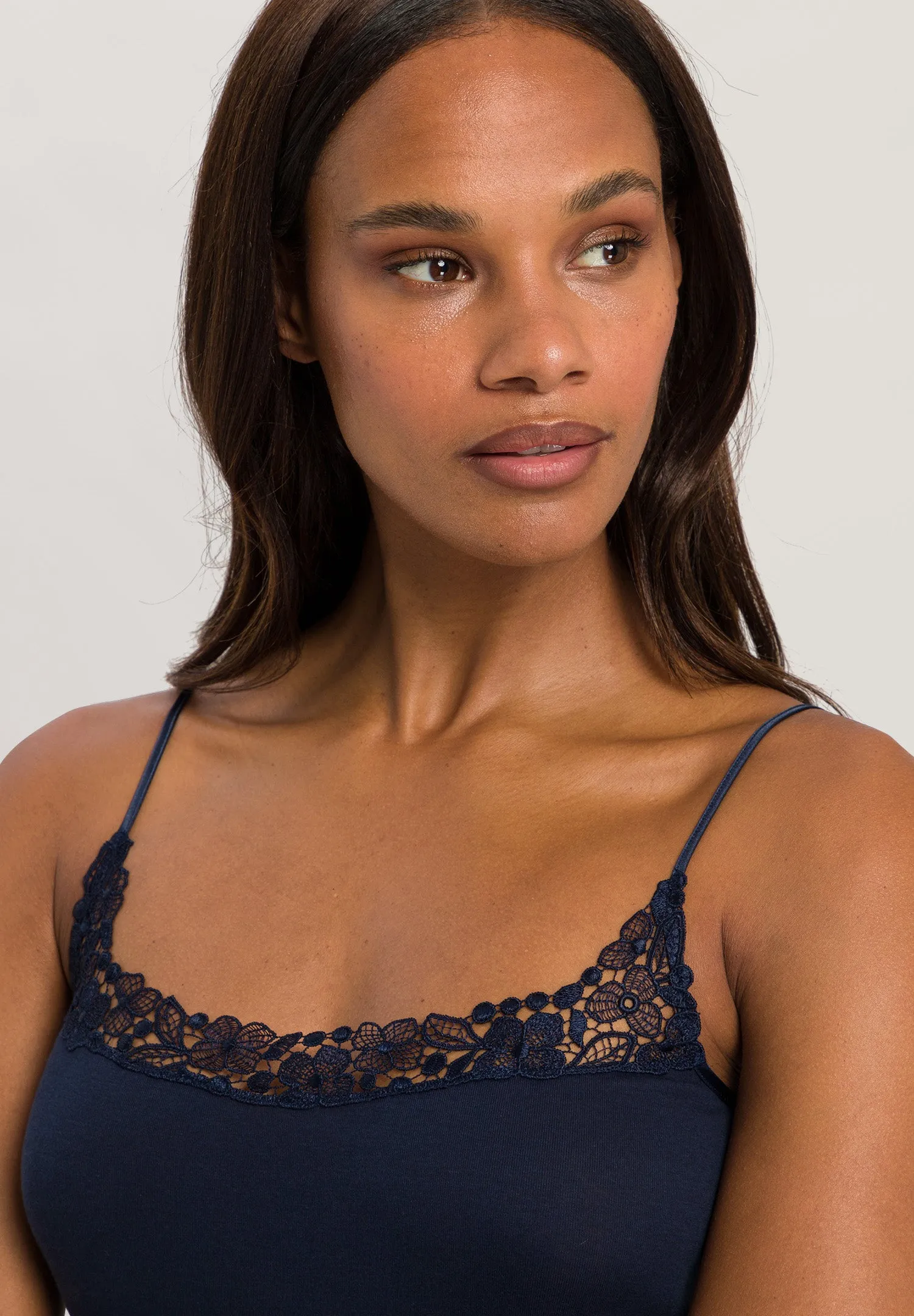 Michelle Camisole | Deep Navy 70946-1610