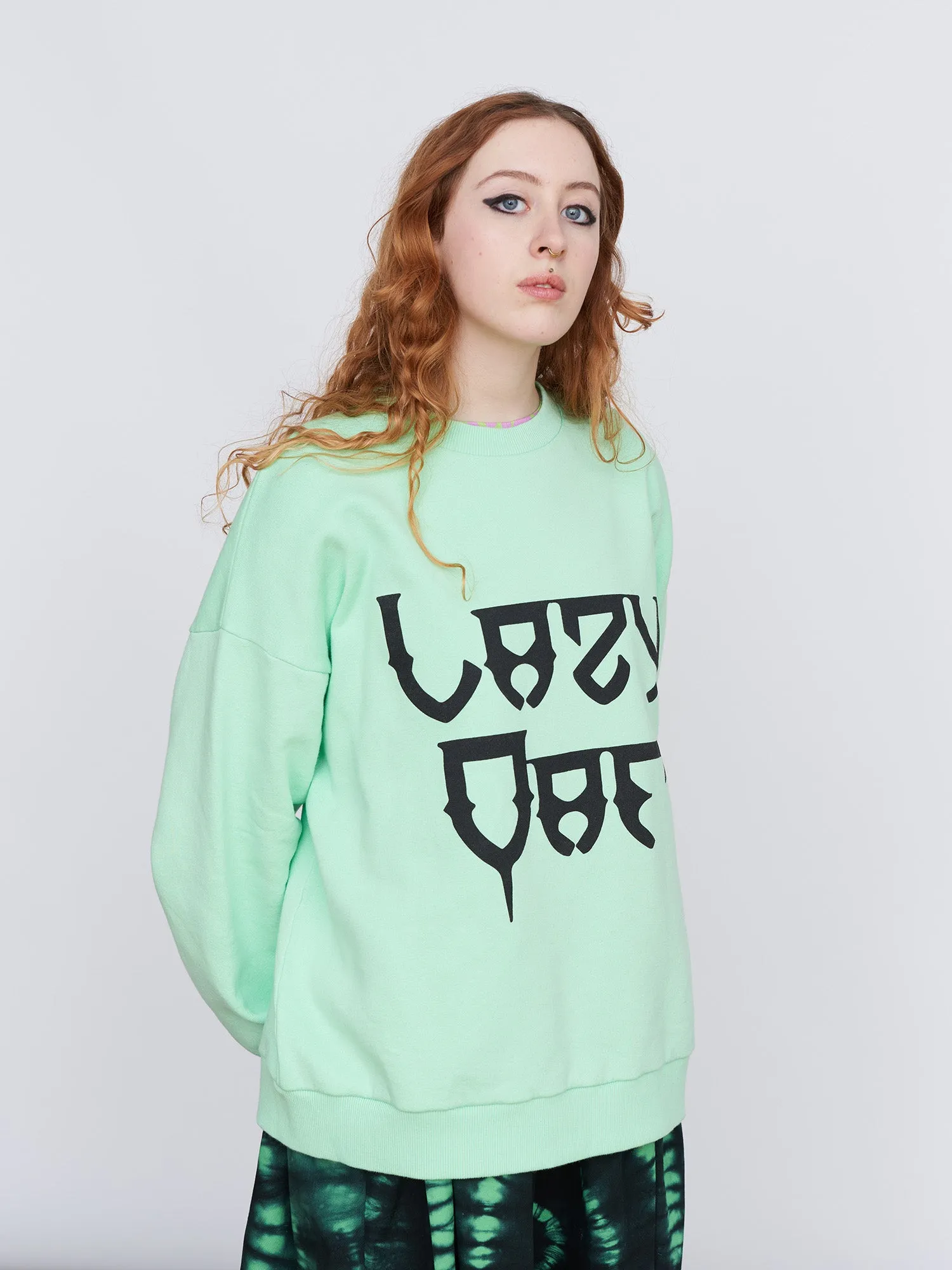 Mosh Sweatshirt