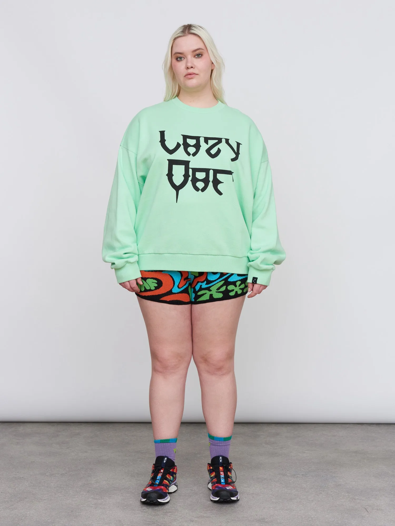 Mosh Sweatshirt