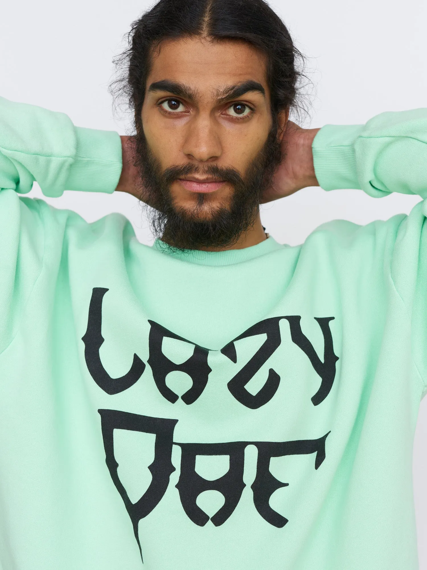Mosh Sweatshirt