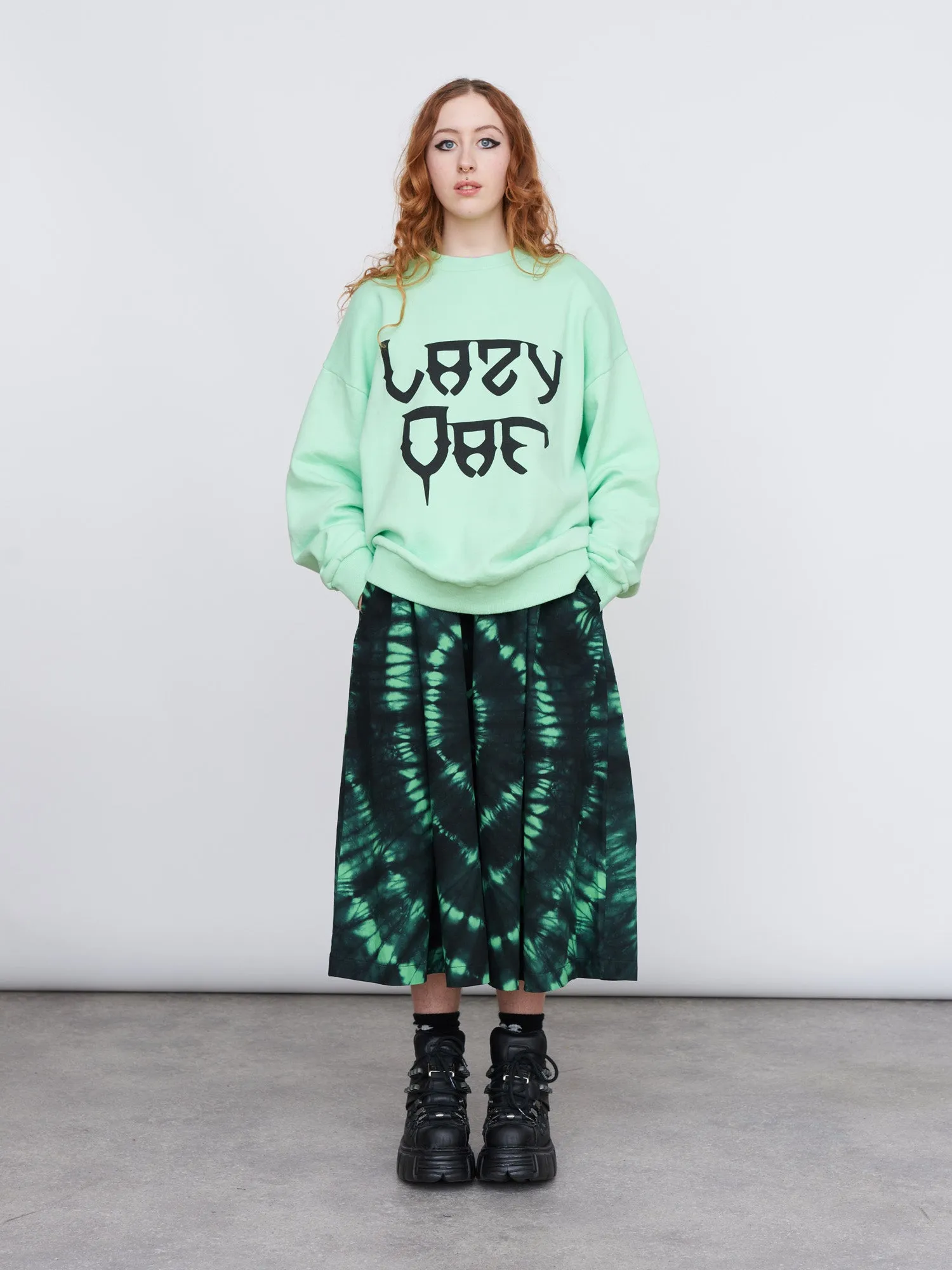 Mosh Sweatshirt