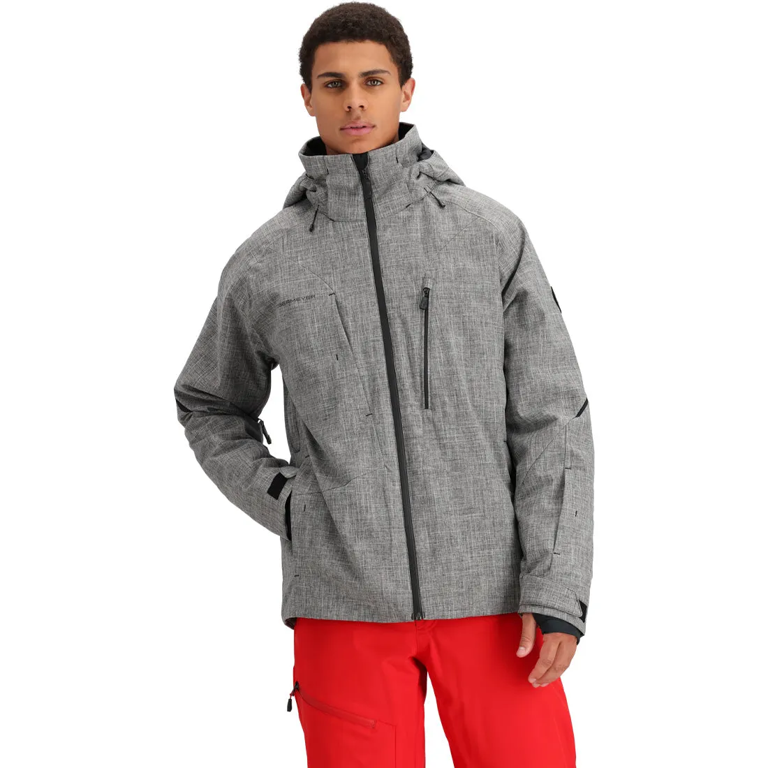 Obermeyer Raze Jacket - Men's