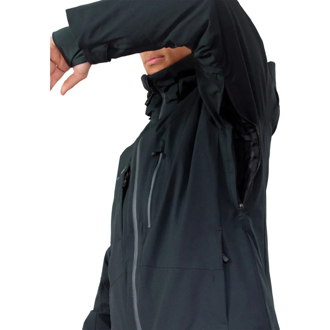 Obermeyer Raze Jacket - Men's