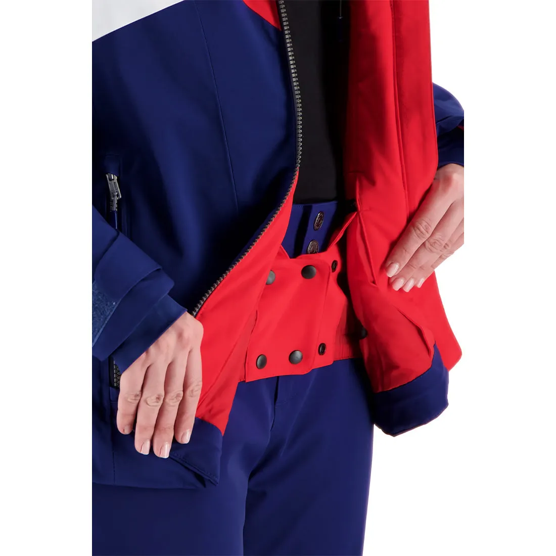 Obermeyer Yuki Jacket (Past Season) - Women's