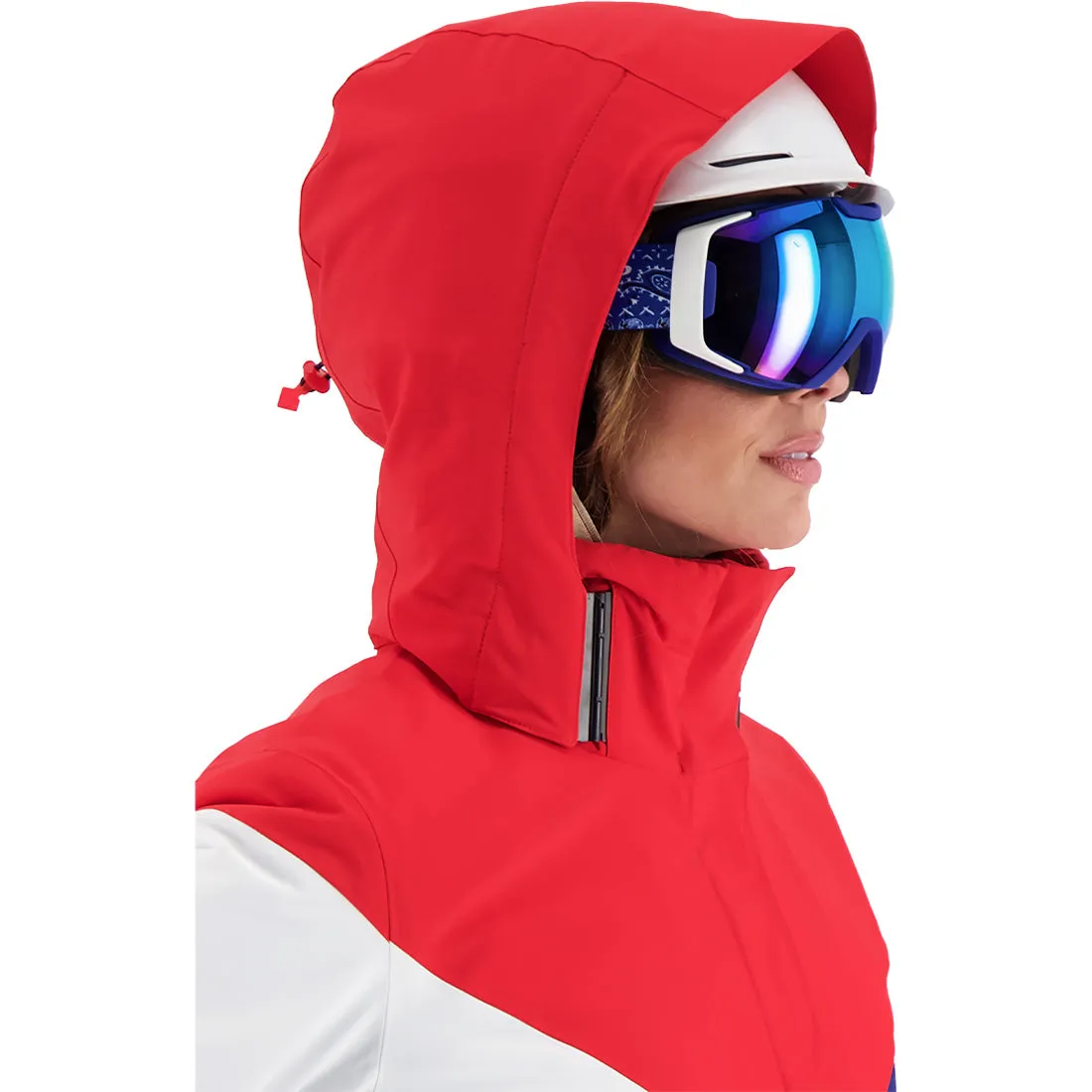 Obermeyer Yuki Jacket (Past Season) - Women's