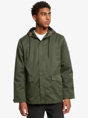 Parka Days- Thyme