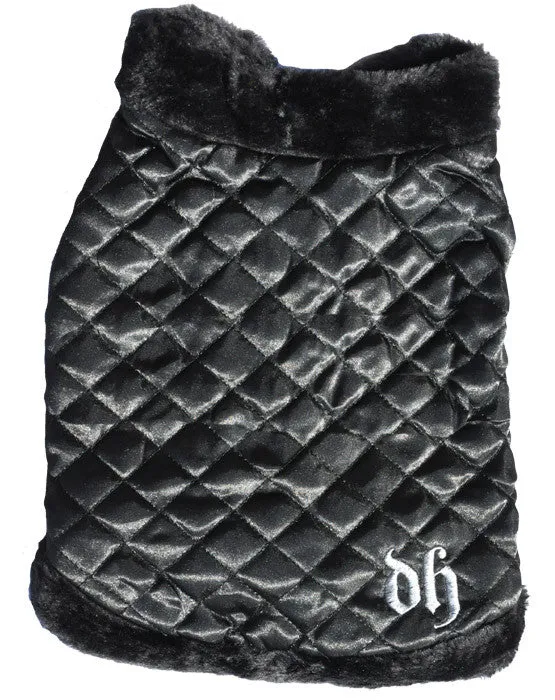 REGAL NOIR JACKET