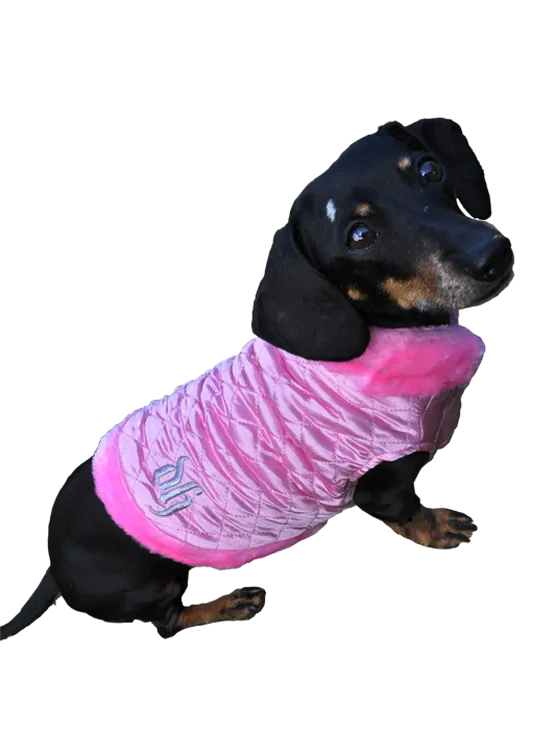 REGAL ROSE JACKET