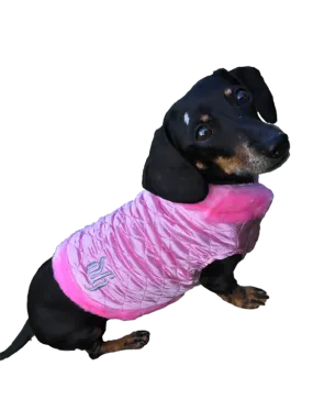REGAL ROSE JACKET