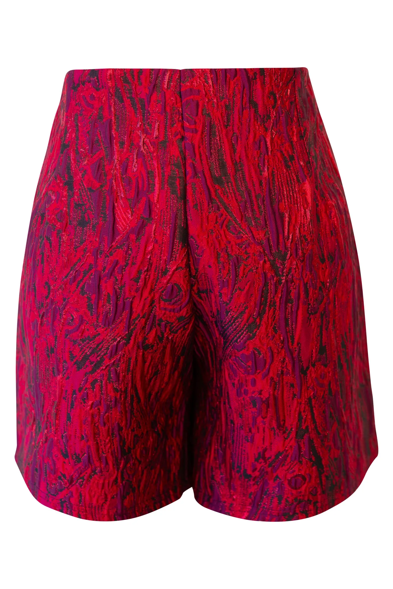 Skort in “Mefistofele”