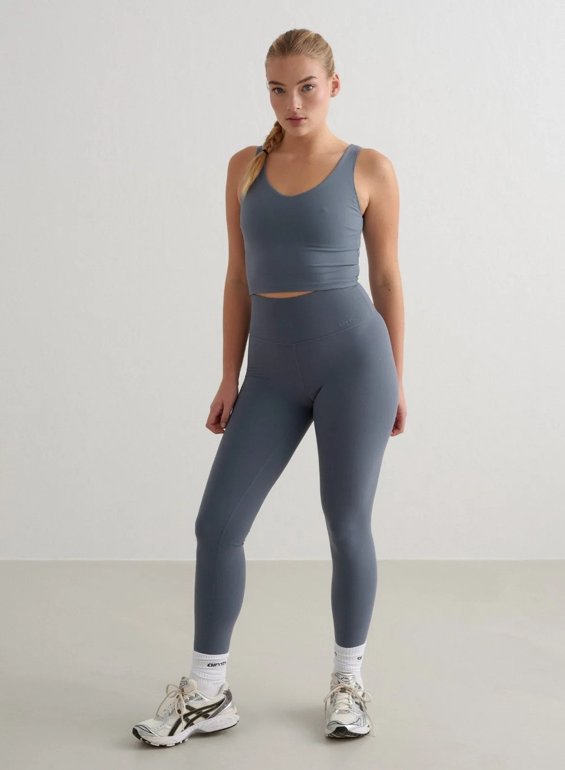 Storm Blue Sense Bralette