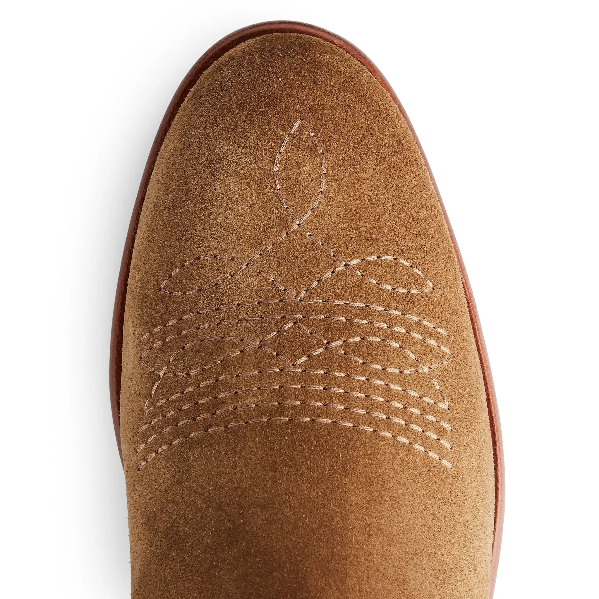 The Rockingham Chelsea Boot