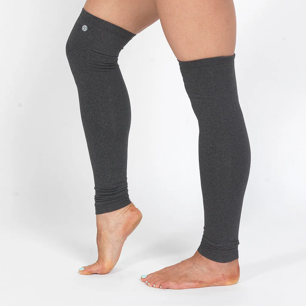 Thigh High Leg Warmers