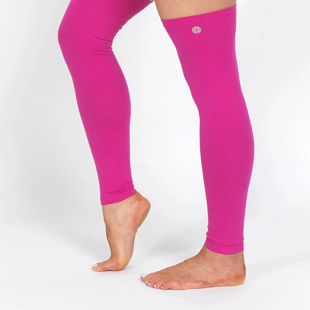 Thigh High Leg Warmers