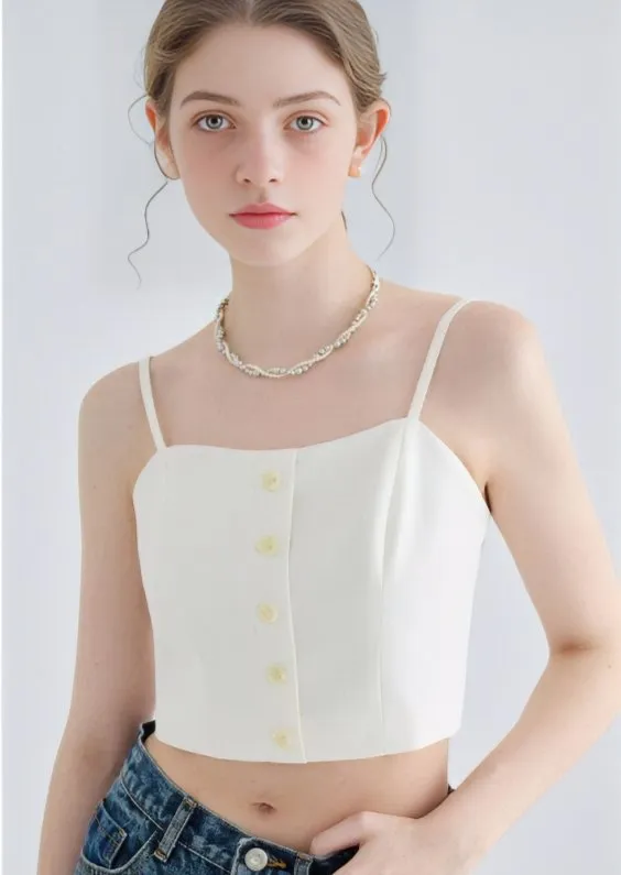 UNDERBOARD CAMISOLE