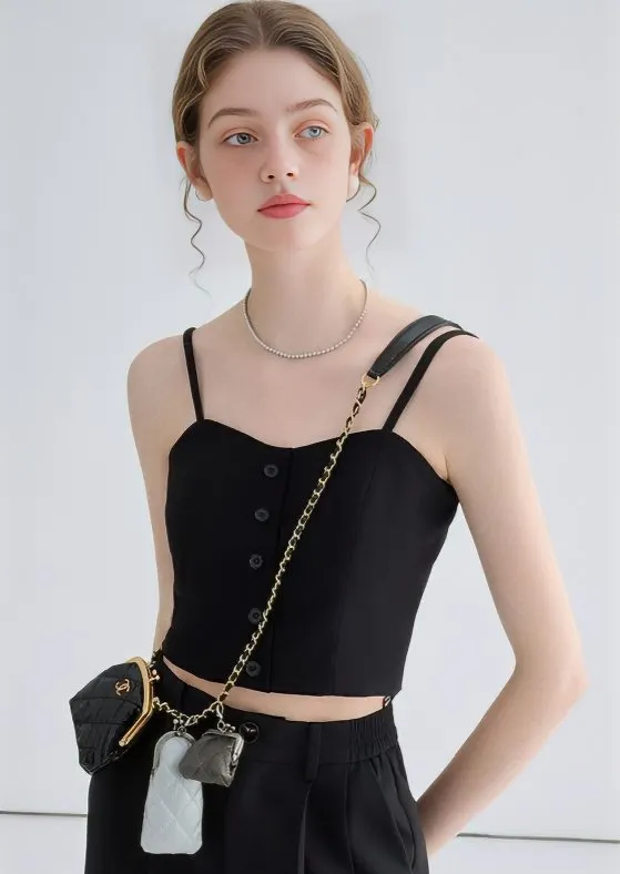 UNDERBOARD CAMISOLE