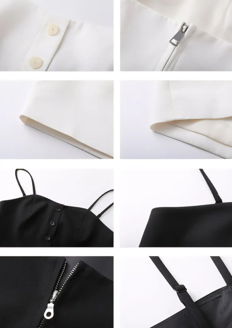 UNDERBOARD CAMISOLE