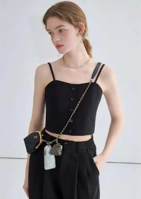 UNDERBOARD CAMISOLE