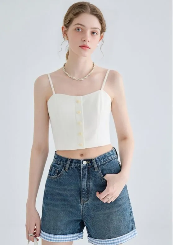 UNDERBOARD CAMISOLE