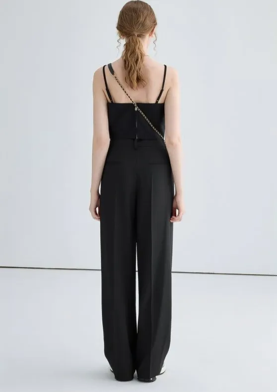 UNDERBOARD CAMISOLE