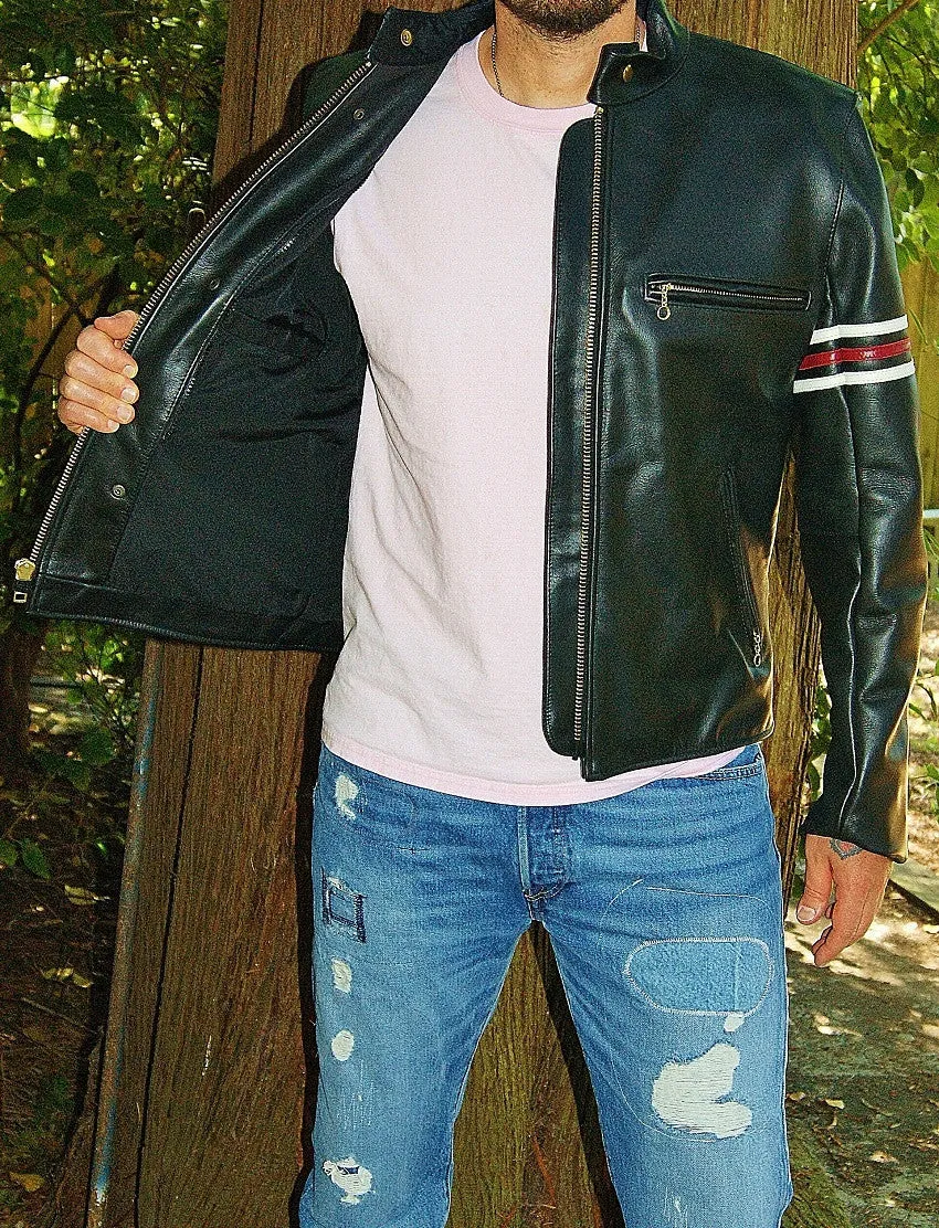 Vanson House Jacket, size 40