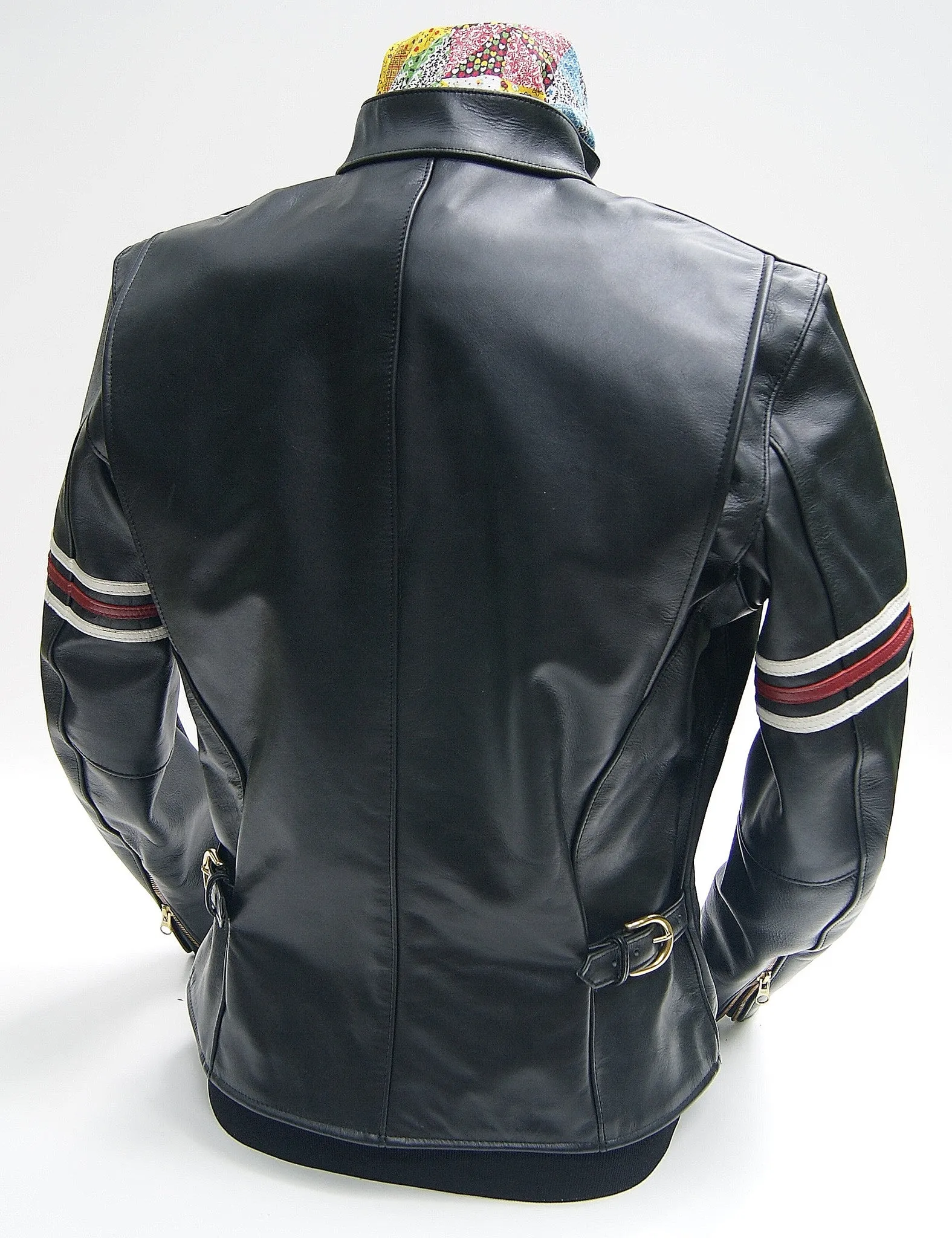 Vanson House Jacket, size 40