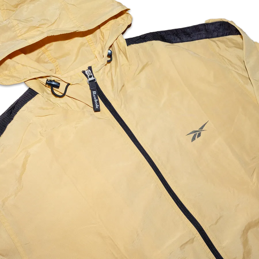 Vintage Reebok Jacket Large / XLarge