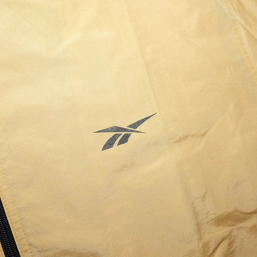 Vintage Reebok Jacket Large / XLarge