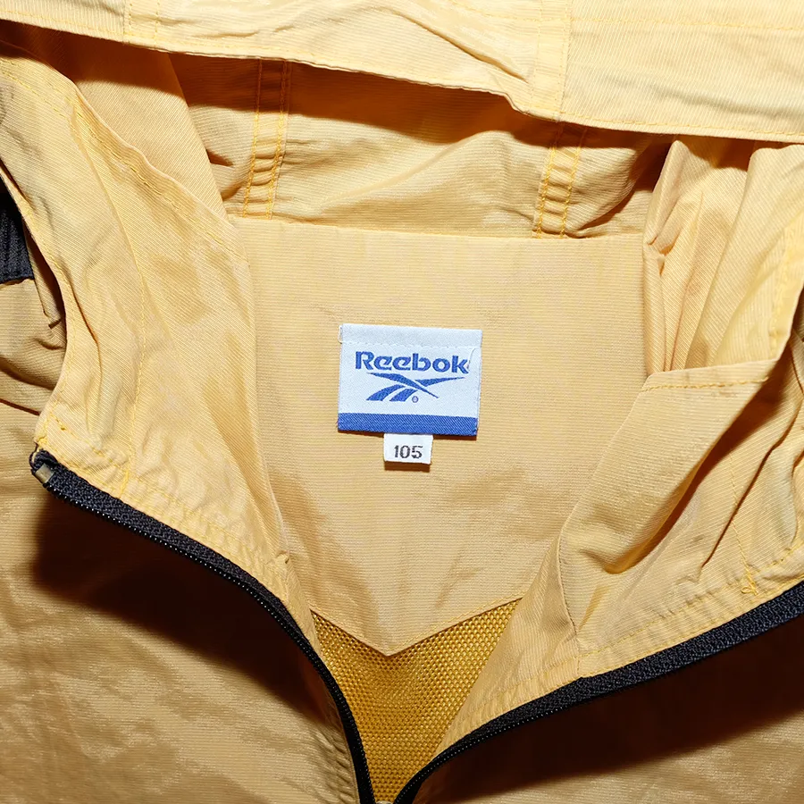 Vintage Reebok Jacket Large / XLarge