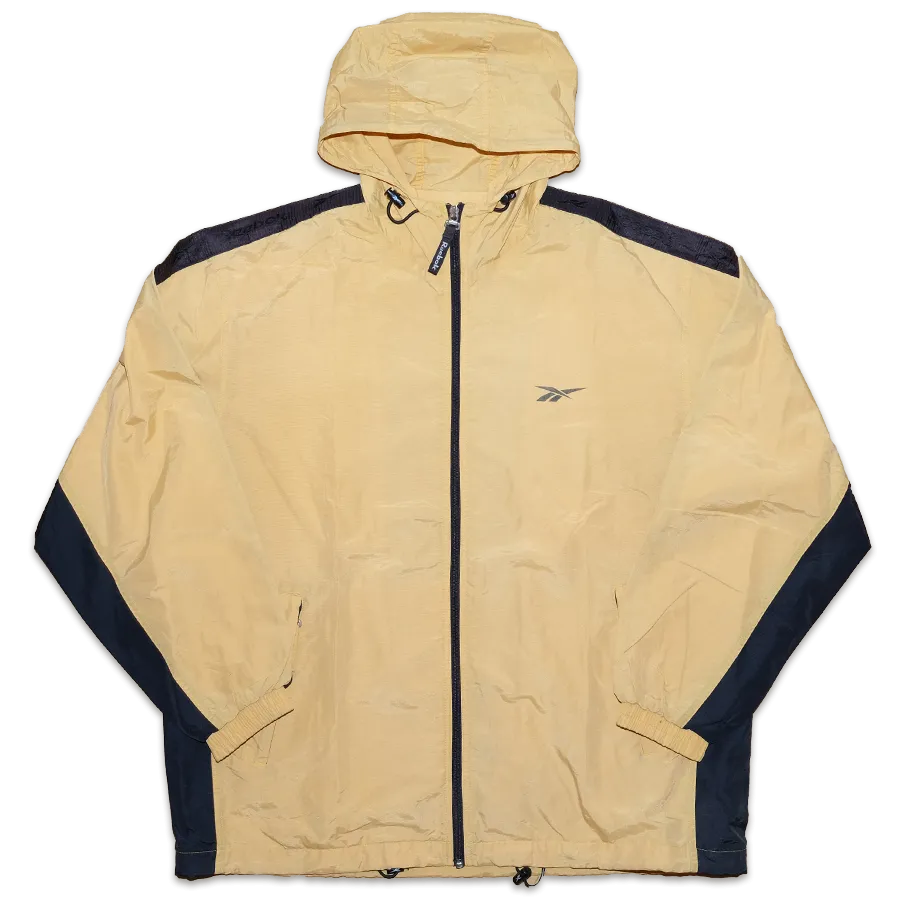 Vintage Reebok Jacket Large / XLarge
