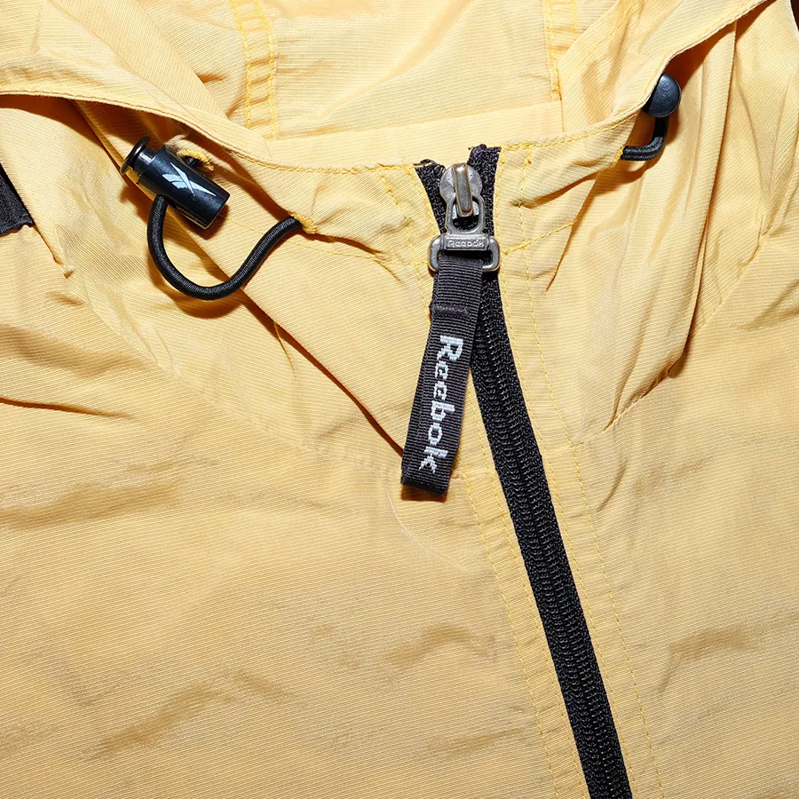 Vintage Reebok Jacket Large / XLarge