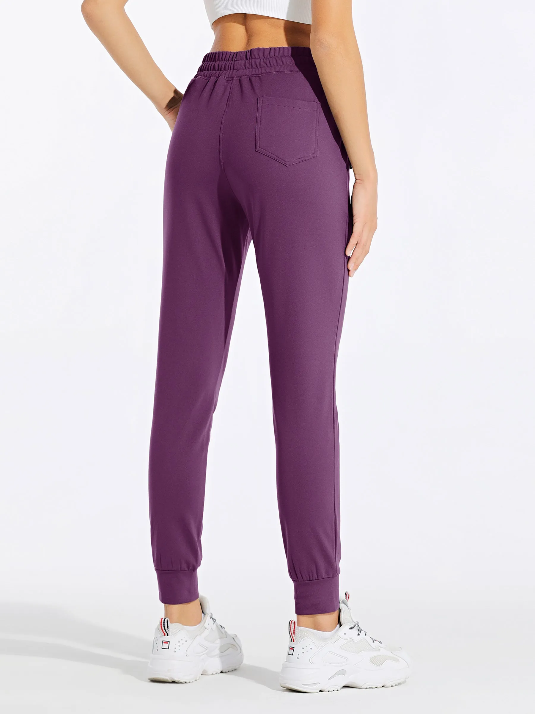 Women's Essentials Fleece Joggers