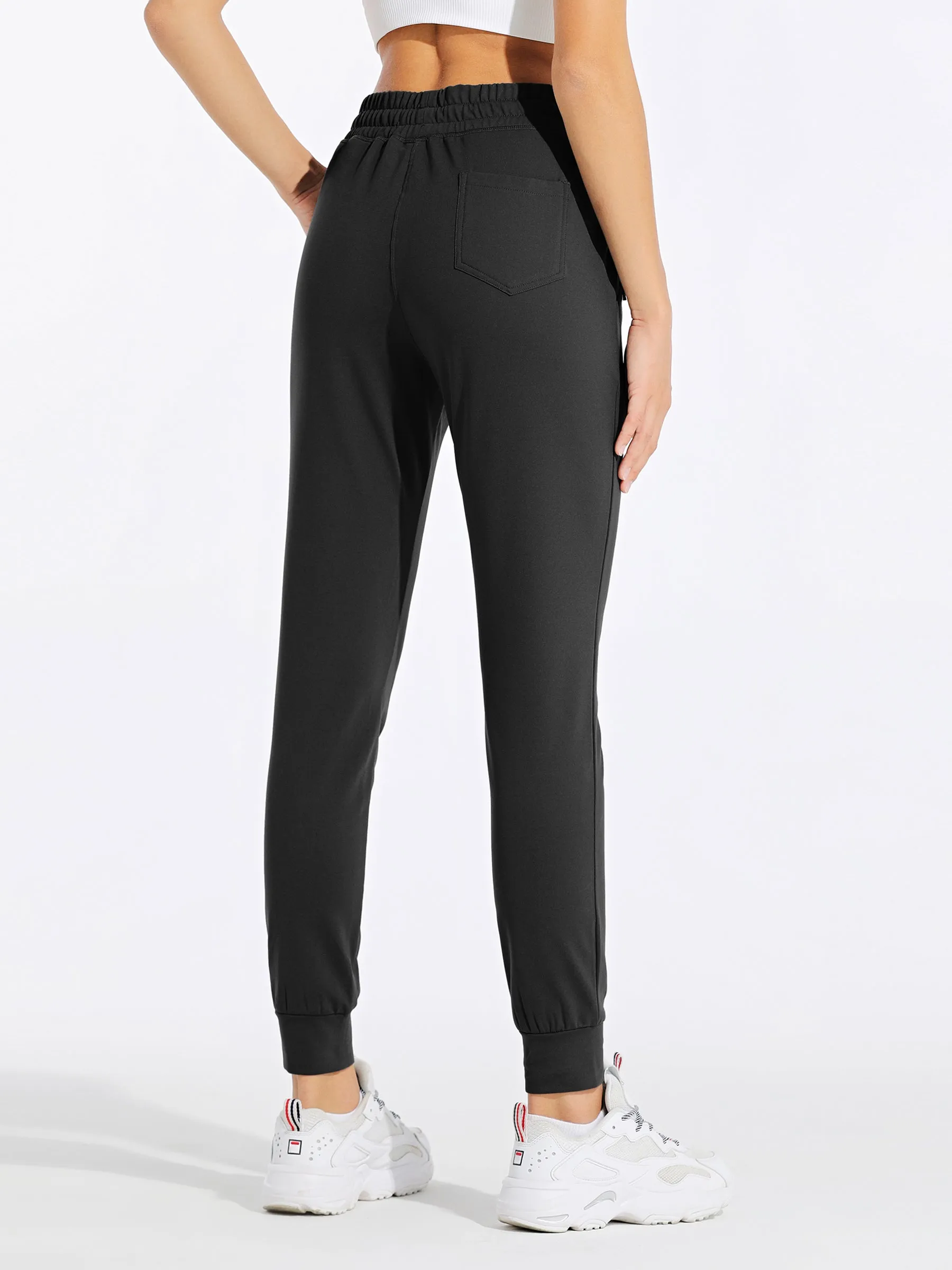 Women's Essentials Fleece Joggers