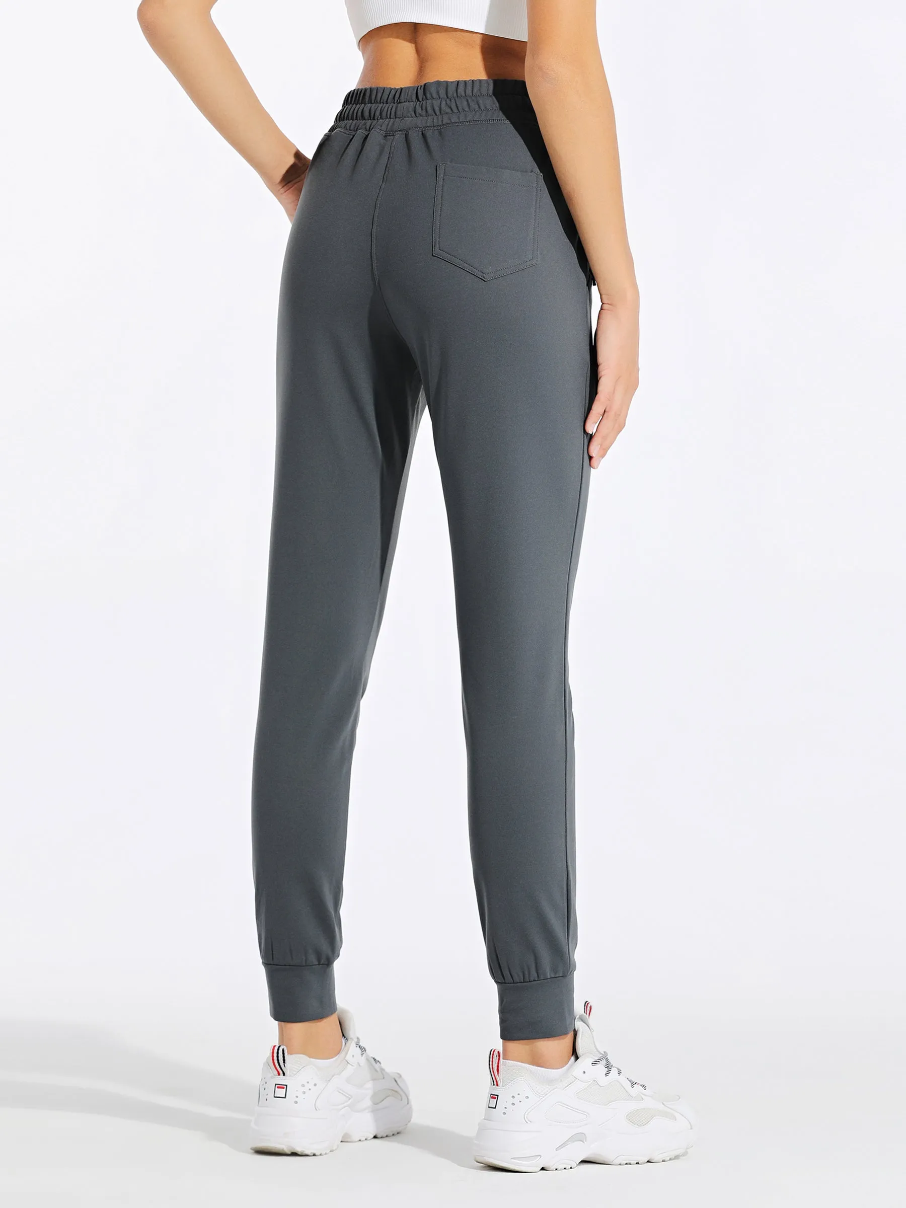 Women's Essentials Fleece Joggers