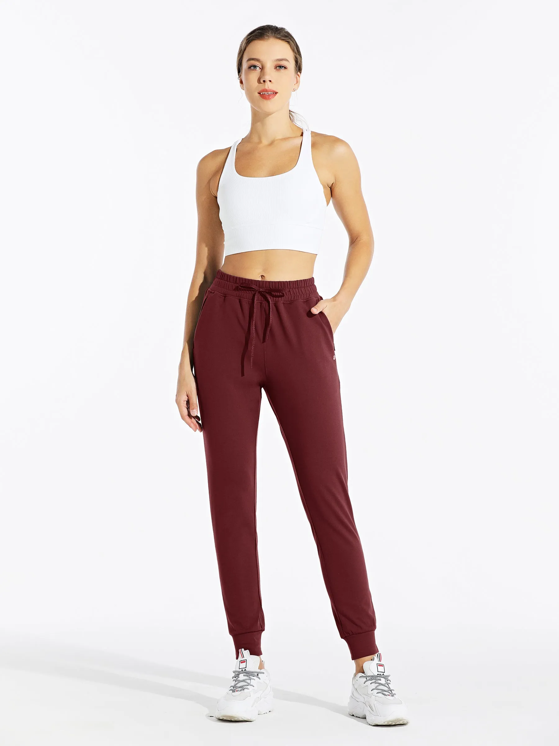 Women's Essentials Fleece Joggers