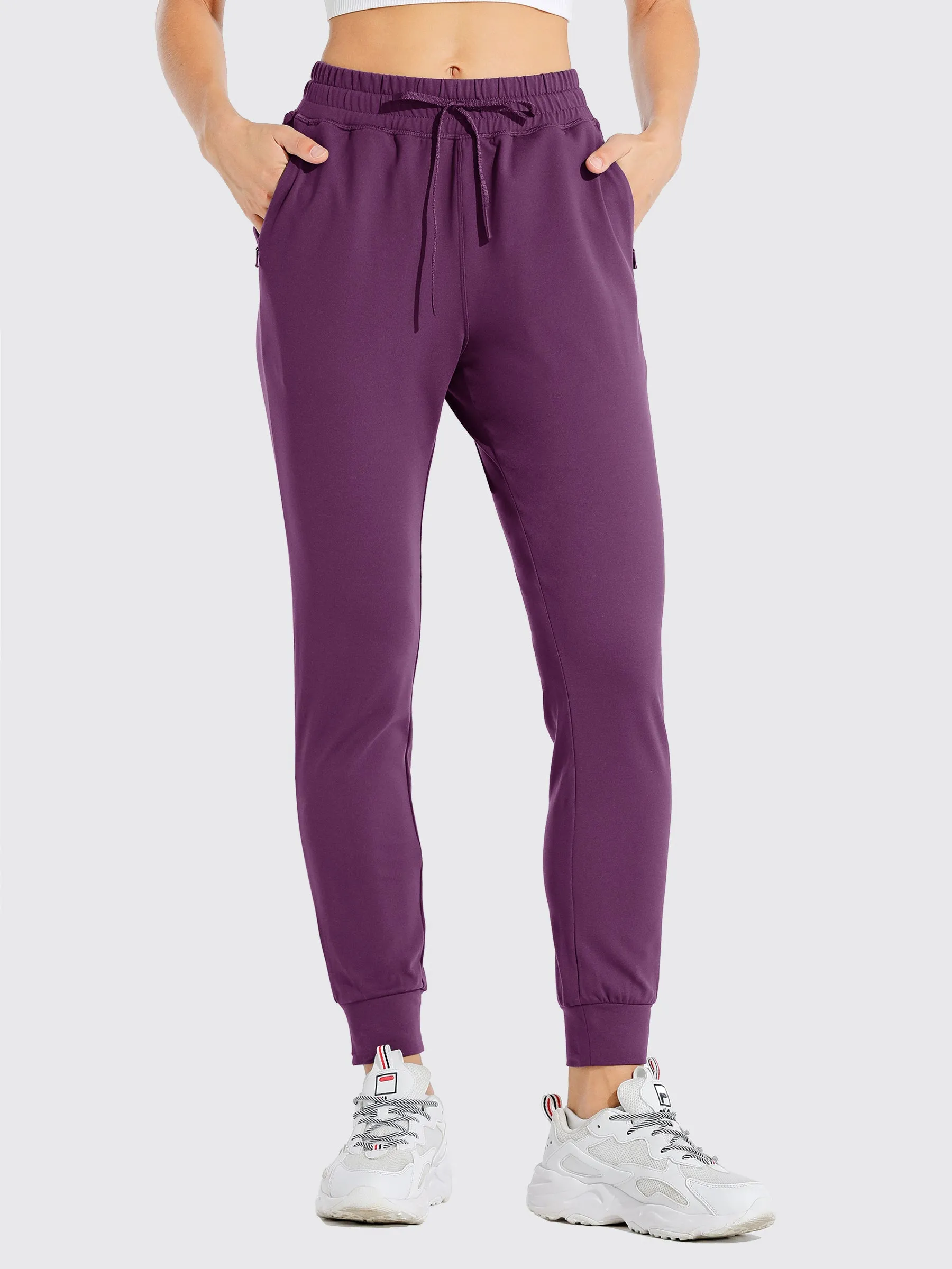 Women's Essentials Fleece Joggers