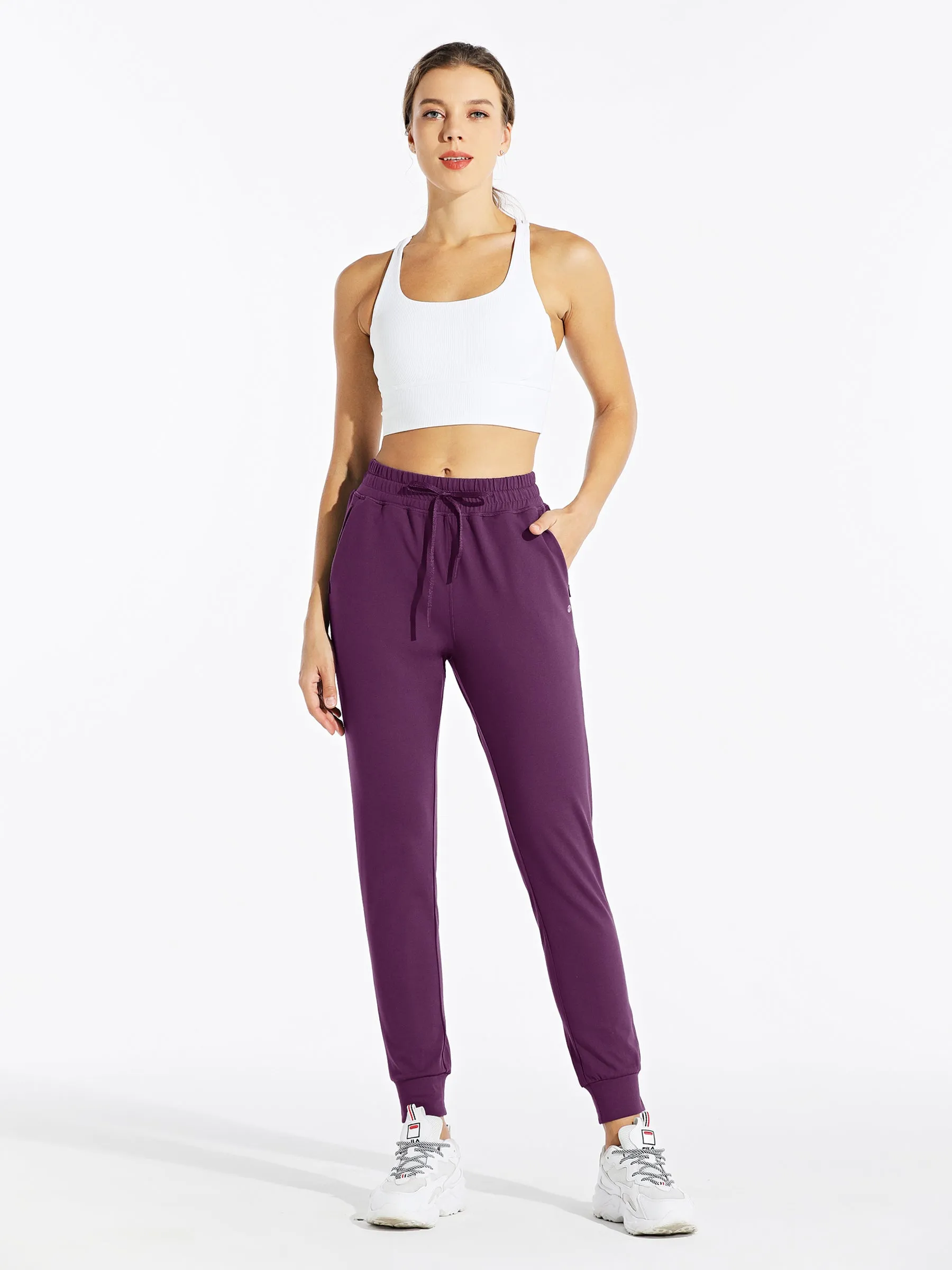Women's Essentials Fleece Joggers