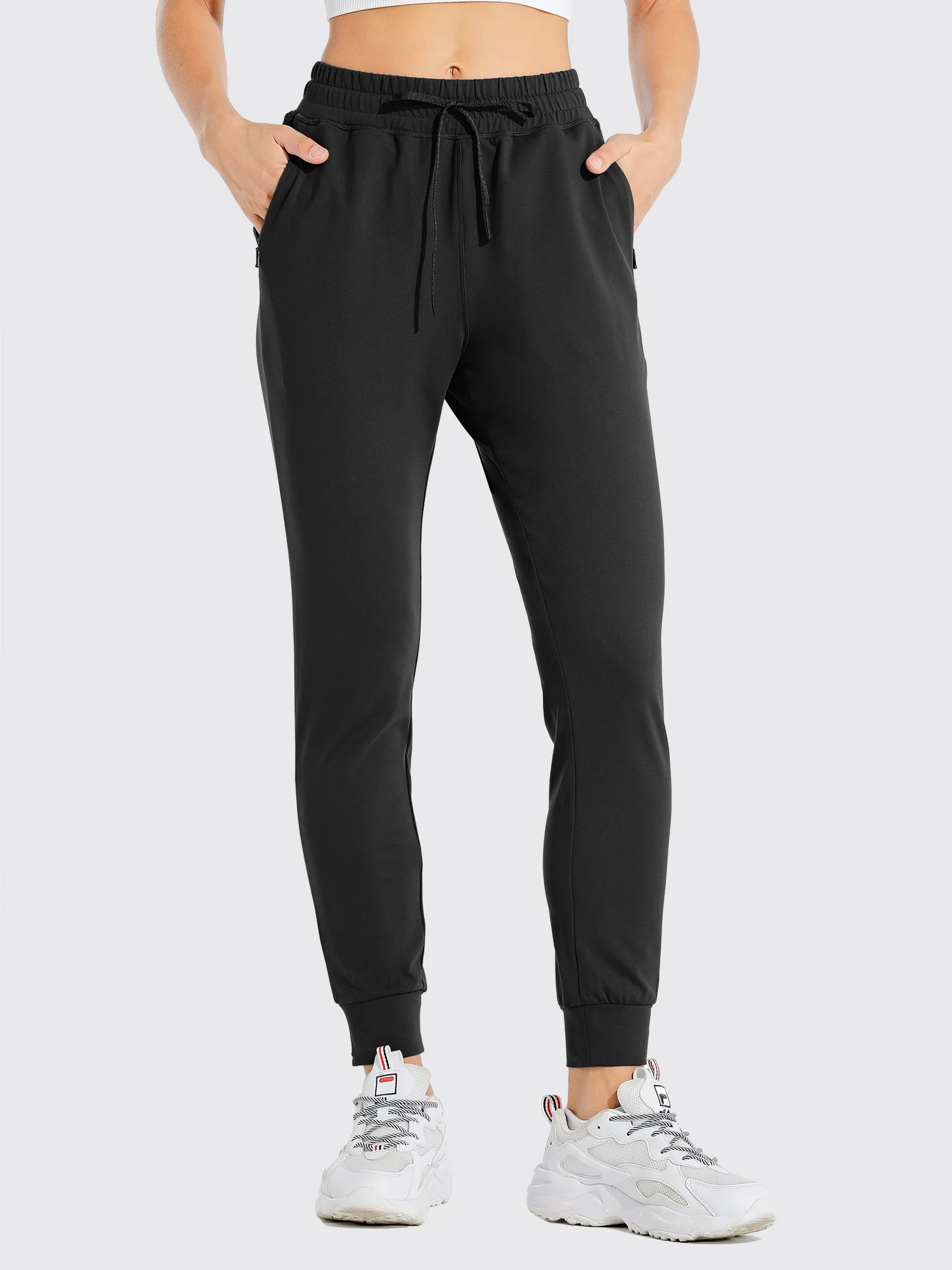 Women's Essentials Fleece Joggers